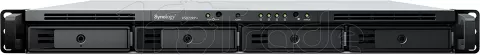 Photo de Serveur NAS Synology RackStation RS822RP+ - 4 baies