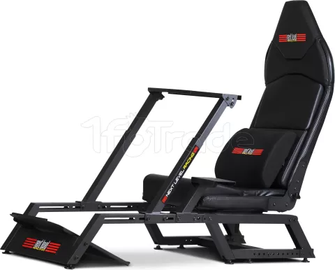 Photo de Siège de course & Chassis Cockpit Next Level Racing F-GT