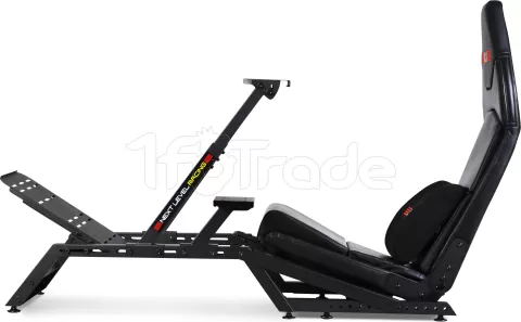 Photo de Siège de course & Chassis Cockpit Next Level Racing F-GT