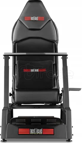 Photo de Siège de course & Chassis Cockpit Next Level Racing F-GT