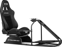 Photo de Next Level Racing GTRacer 2.0