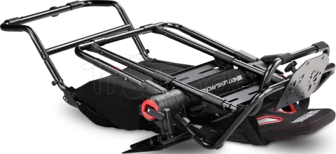 Photo de Siège de course & Chassis cockpit pliable Next Level Racing GTLite Pro (Noir)