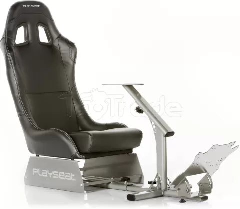 Photo de Siège de jeu Playseat Evolution (Noir)