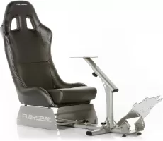 Photo de Siège de jeu Playseat Evolution (Noir)