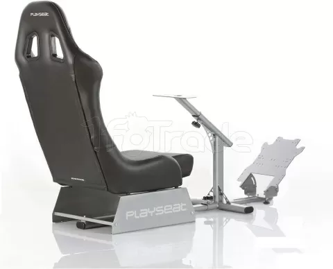 Photo de Siège de jeu Playseat Evolution (Noir)