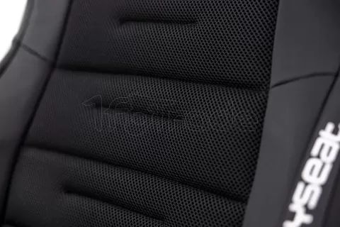 Photo de Siège de jeu Playseat Trophy Logitech G Edition (Gris)