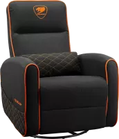 Photo de Cougar Fidom Noir