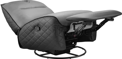 Photo de Sofa Cougar Overlord Neo (Gris)