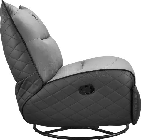 Photo de Sofa Cougar Overlord Neo (Gris)