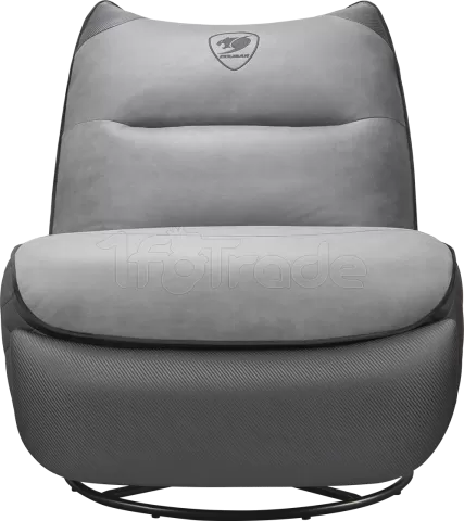 Photo de Sofa Cougar Overlord Neo (Gris)