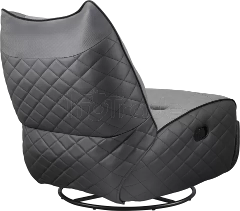 Photo de Sofa Cougar Overlord Neo (Gris)