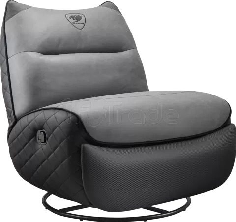 Photo de Sofa Cougar Overlord Neo (Gris)