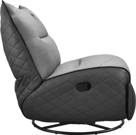 Photo de Sofa Cougar Overlord NEO (Gris/Noir)