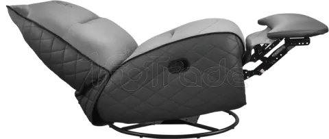 Photo de Sofa Cougar Overlord NEO (Gris/Noir)