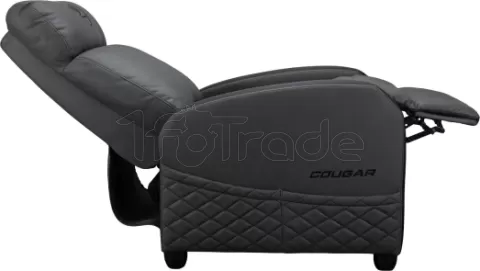 Photo de Sofa Cougar Ranger Elite (Gris)