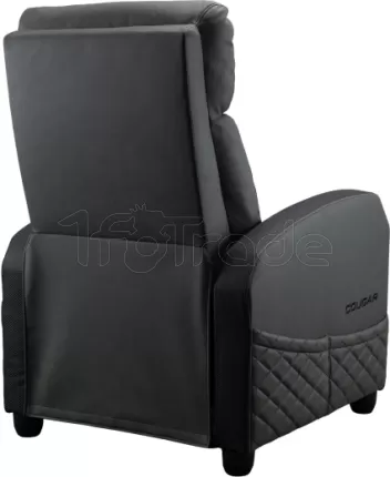 Photo de Sofa Cougar Ranger Elite (Gris)