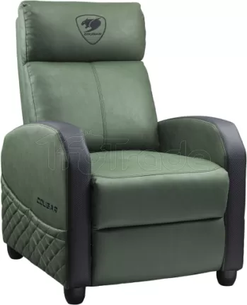 Photo de Sofa Cougar Ranger Elite (Vert)