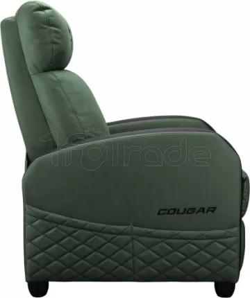 Photo de Sofa Cougar Ranger Elite (Vert)