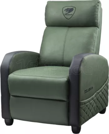 Photo de Sofa Cougar Ranger Elite (Vert)