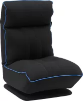 Photo de Mars Gaming MGC-Throne (Noir/Bleu)