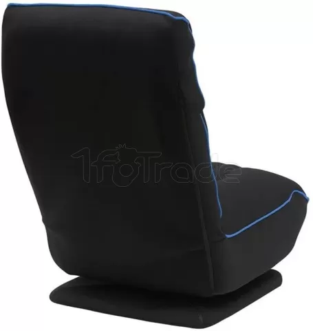 Photo de Sofa Mars Gaming MGC-Throne (Noir/Bleu)