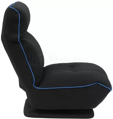 Photo de Sofa Mars Gaming MGC-Throne (Noir/Bleu)