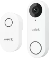 Photo de Reolink D340W Blanc