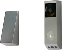 Photo de Ezviz EP3x Pro Gris