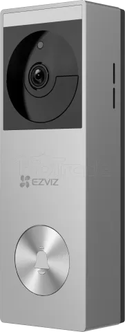 Photo de Sonnette connectée Ezviz HP3 Pro 2K