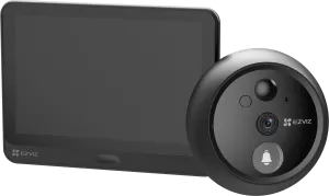 Photo de Ezviz HP4