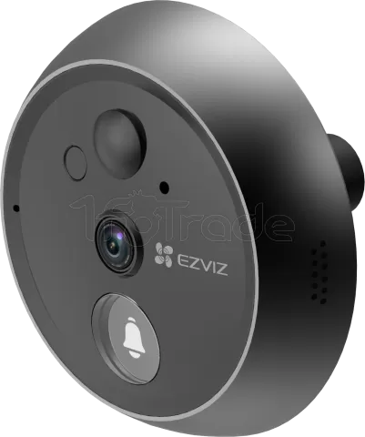 Photo de Sonnette connectée Ezviz HP4