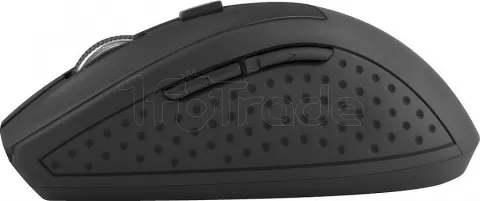 Photo de Souris Bluetooth sans fil Esperanza EM123K (Noir)