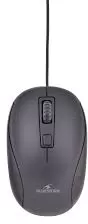 Photo de Souris filaire Bluestork Office10 USB (Noir)
