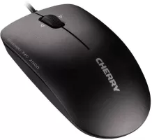 Photo de Souris Filaire Cherry MC 2000 (Noir)