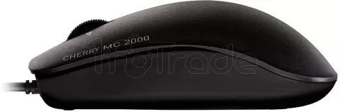 Photo de Souris Filaire Cherry MC 2000 (Noir)