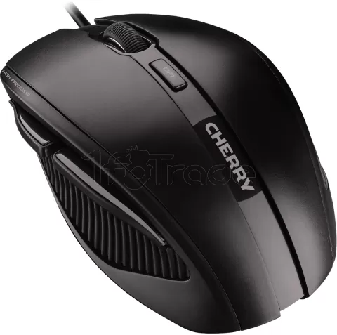 Photo de Souris Filaire Cherry Xero MC 3000 (Noir)