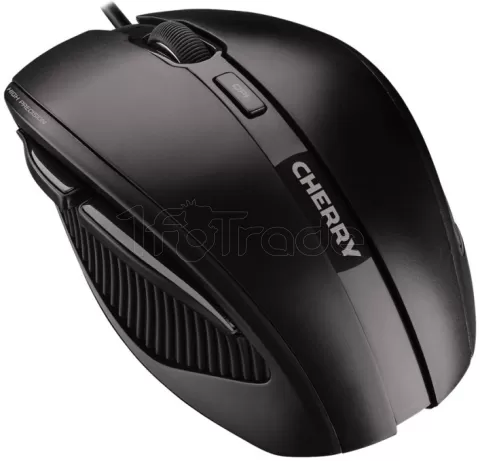 Photo de Souris Filaire Cherry Xero MC 3000 (Noir)