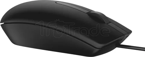 Photo de Souris filaire DELL MS116 (Noir)