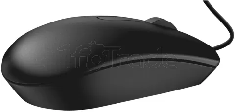 Photo de Souris filaire DELL MS116 (Noir)
