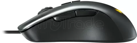 Photo de Souris filaire Gamer Asus Tuf Gaming M3 RGB (Noir)