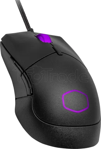 Photo de Souris filaire Gamer Cooler Master MasterMouse MM310 (Noir)