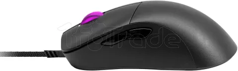 Photo de Souris filaire Gamer Cooler Master MasterMouse MM730 RGB (Noir)