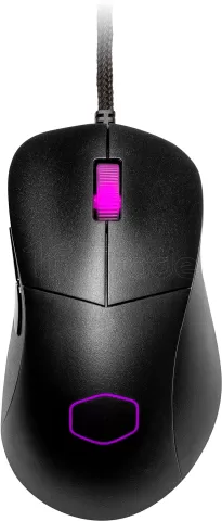 Photo de Souris filaire Gamer Cooler Master MasterMouse MM730 RGB (Noir)