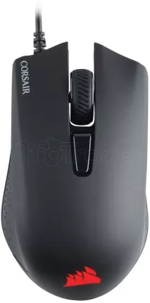 Photo de Souris filaire Gamer Corsair Harpoon Pro RGB (Noir)