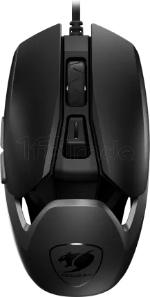 Photo de Souris filaire Gamer Cougar Airblader (Noir)