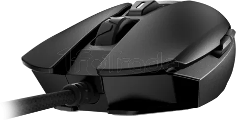 Photo de Souris filaire Gamer Cougar Airblader (Noir)