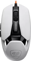 SOURIS FILAIRE NAGA X : ascendeo grossiste Gaming Souris filaires