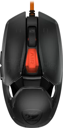 Photo de Souris filaire Gamer Cougar Airblader Tournament (Noir)