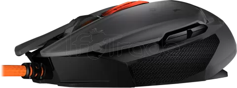 Photo de Souris filaire Gamer Cougar Airblader Tournament (Noir)