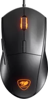 Photo de Cougar Minos XT (Noir)